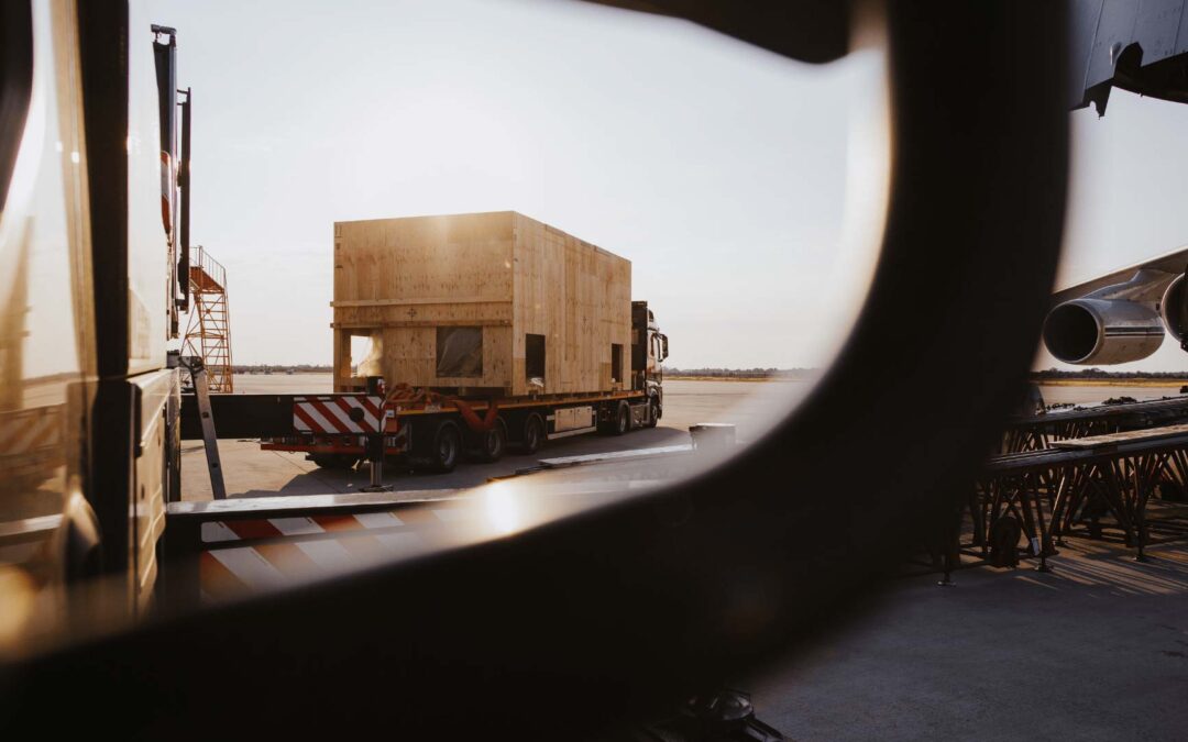 Udvidet produktansvar for emballage træder i kraft 1. oktober 2025